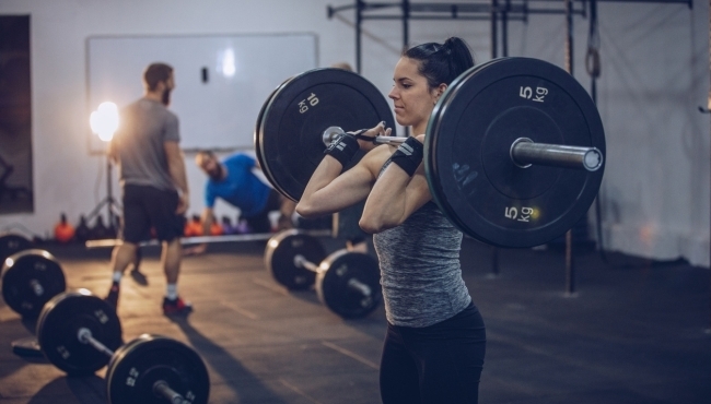 Gentile e Potente | 4 Mesi di Pilates e Sala Pesi